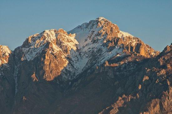 Chiosco Del Ghisallo